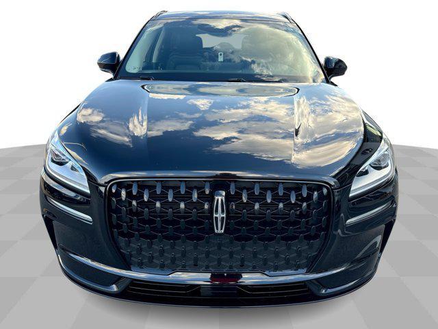 used 2023 Lincoln Corsair car, priced at $40,898