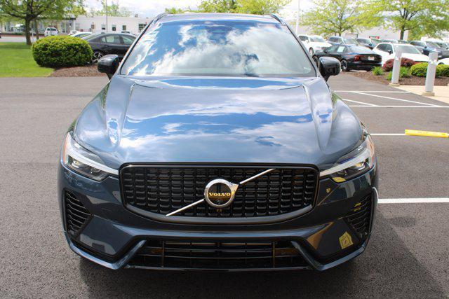 new 2024 Volvo XC60 Recharge Plug-In Hybrid car, priced at $67,030