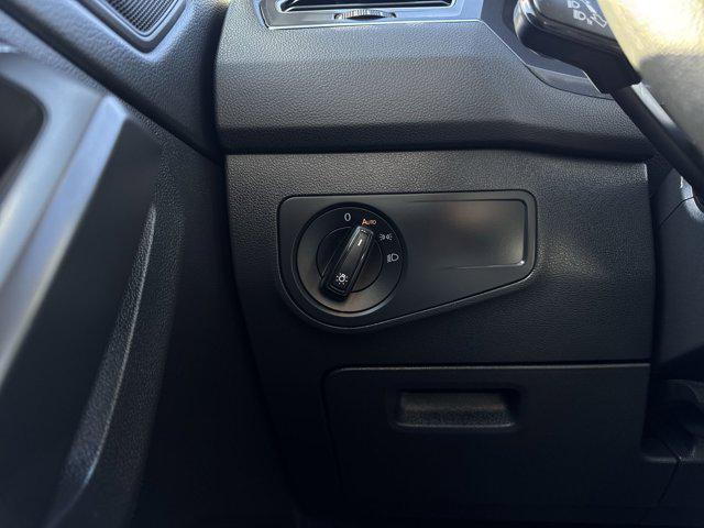 used 2021 Volkswagen Tiguan car, priced at $15,918