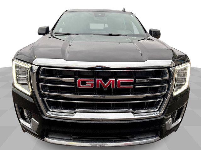 used 2023 GMC Yukon XL car, priced at $63,372