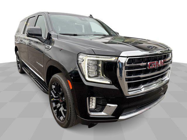 used 2023 GMC Yukon XL car, priced at $63,372