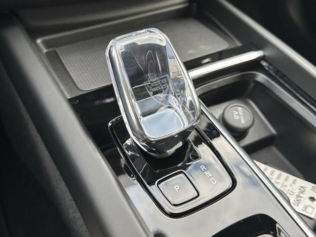 new 2026 Volvo XC60 car, priced at $58,000