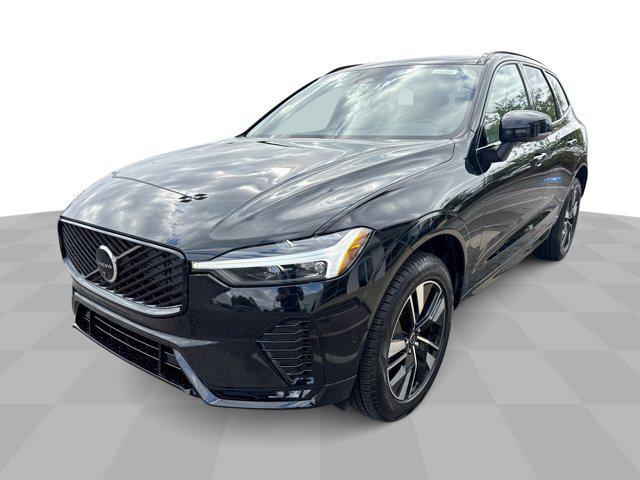 new 2026 Volvo XC60 car, priced at $58,000