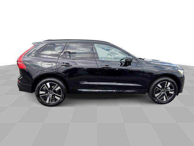 new 2026 Volvo XC60 car, priced at $58,000