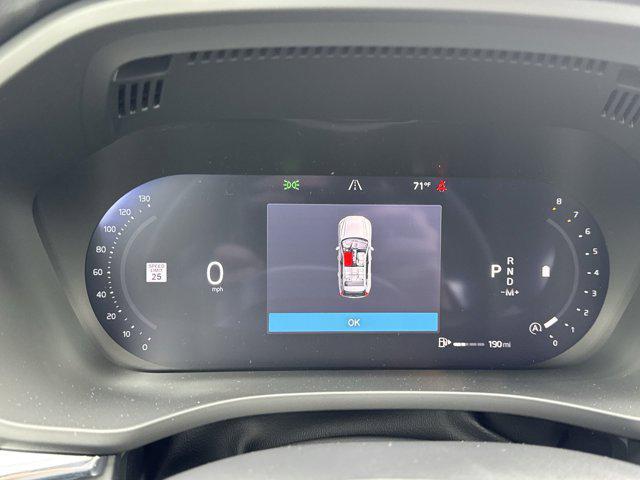 new 2026 Volvo XC60 car, priced at $58,000