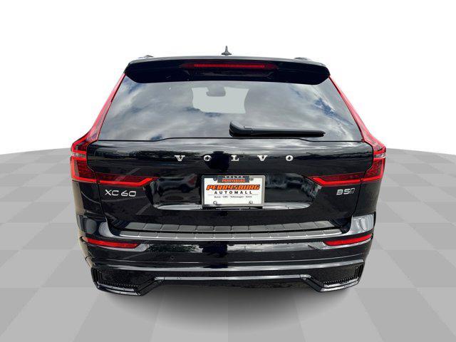 new 2026 Volvo XC60 car, priced at $58,000