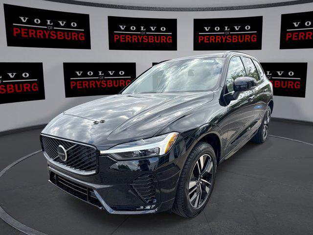 new 2026 Volvo XC60 car, priced at $58,000