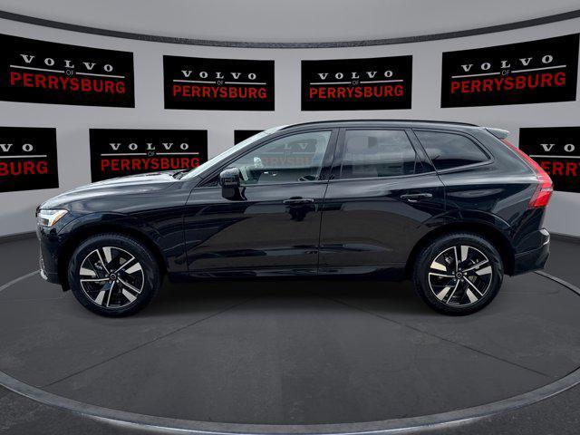 new 2026 Volvo XC60 car, priced at $58,000