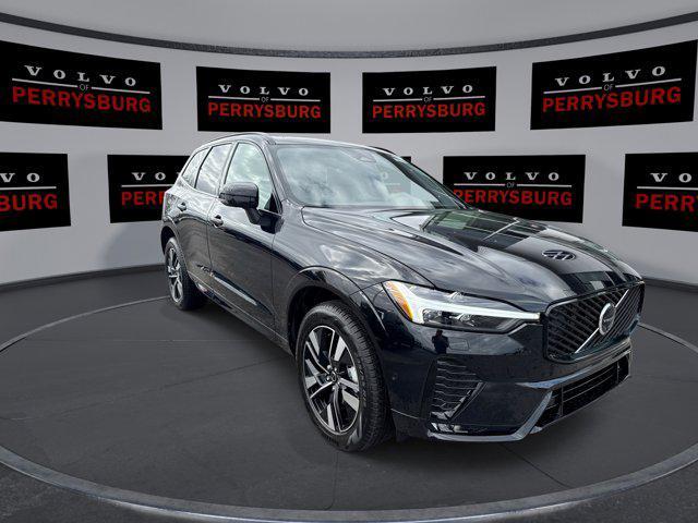 new 2026 Volvo XC60 car, priced at $58,000