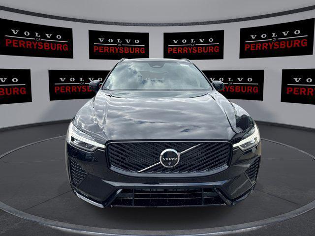 new 2026 Volvo XC60 car, priced at $58,000