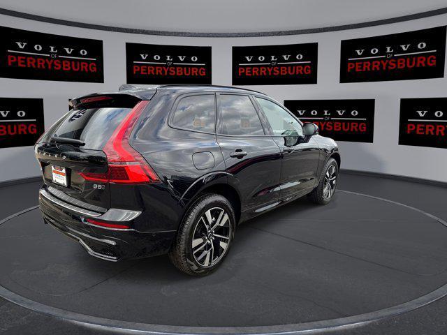 new 2026 Volvo XC60 car, priced at $58,000