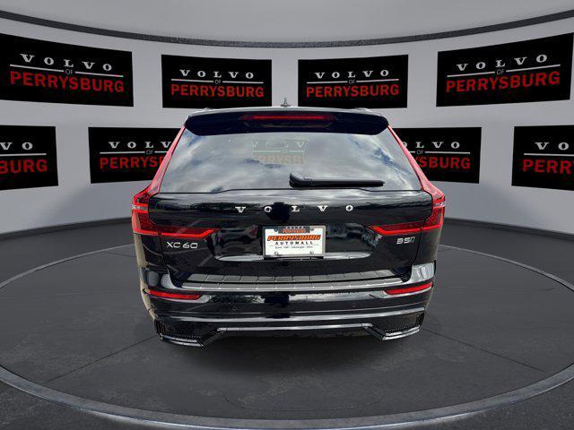 new 2026 Volvo XC60 car, priced at $58,000