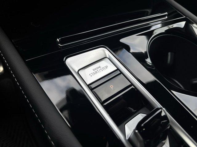 new 2026 Volkswagen Atlas Cross Sport car, priced at $49,328