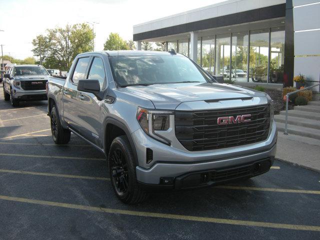 new 2024 GMC Sierra 1500 car, priced at $50,806