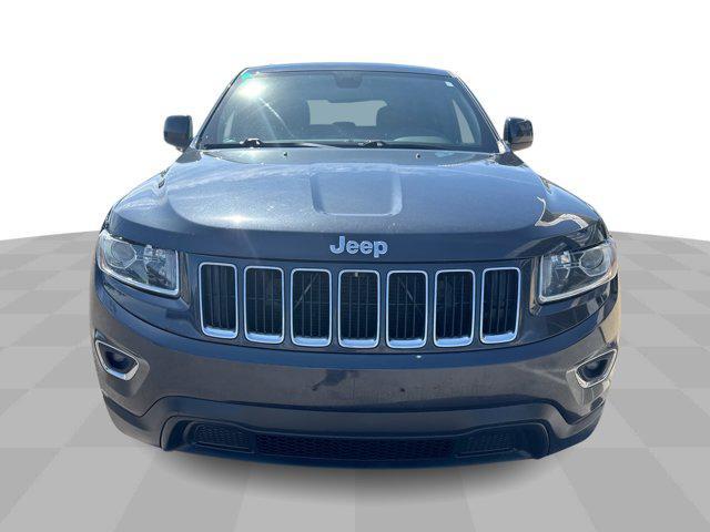 used 2015 Jeep Grand Cherokee car, priced at $11,267