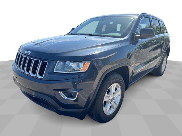 used 2015 Jeep Grand Cherokee car, priced at $11,267