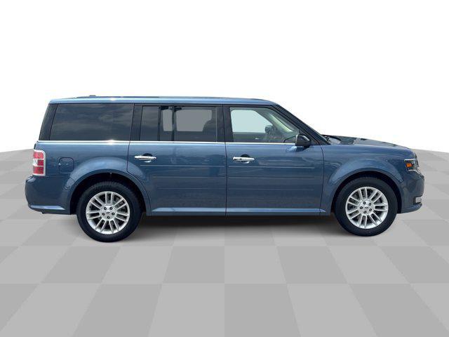 used 2018 Ford Flex car, priced at $13,633