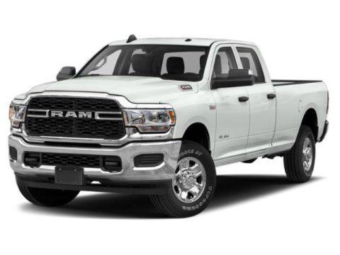 used 2021 Ram 3500 car, priced at $60,999