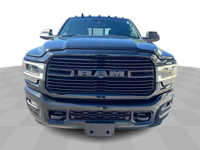 used 2021 Ram 3500 car, priced at $57,372