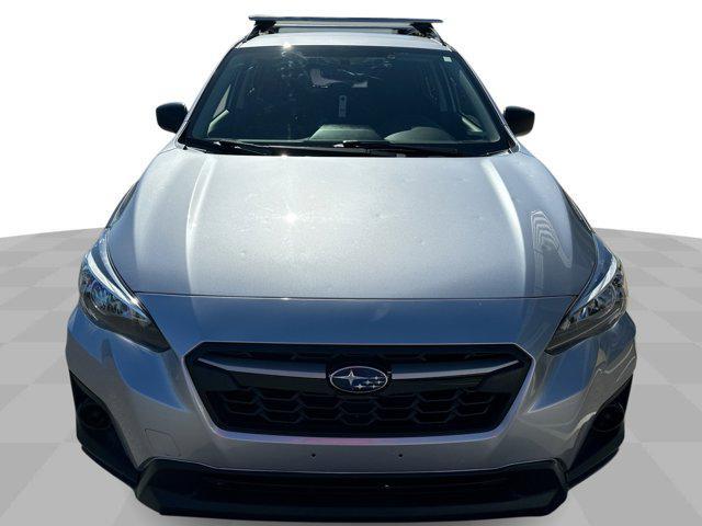 used 2020 Subaru Crosstrek car, priced at $19,082