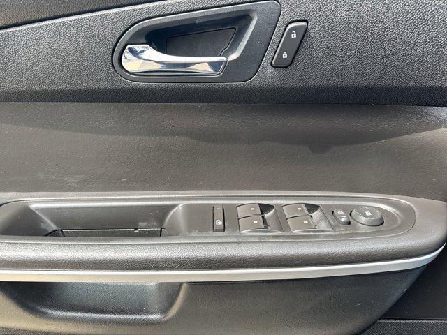 used 2011 GMC Acadia car, priced at $5,532