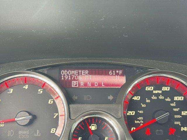used 2011 GMC Acadia car, priced at $5,532