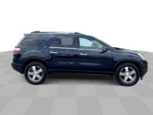 used 2011 GMC Acadia car, priced at $5,532