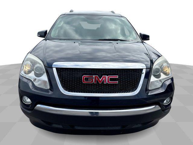 used 2011 GMC Acadia car, priced at $5,532