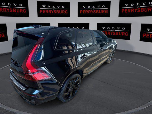 new 2026 Volvo XC60 car, priced at $63,685