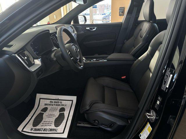 new 2026 Volvo XC60 car, priced at $63,685