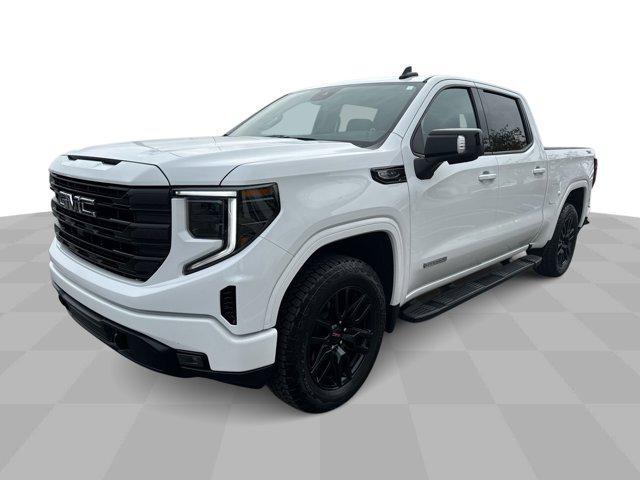 used 2022 GMC Sierra 1500 car, priced at $52,999