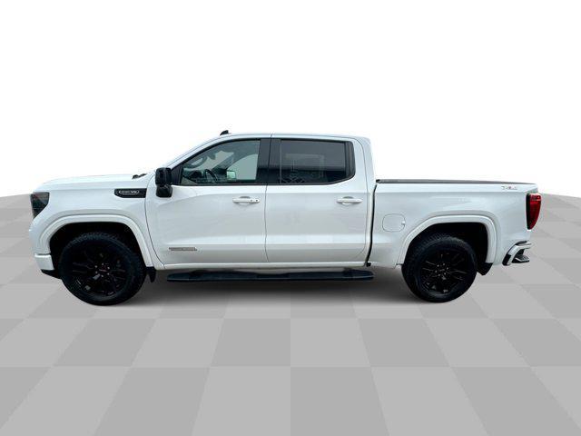 used 2022 GMC Sierra 1500 car, priced at $52,999