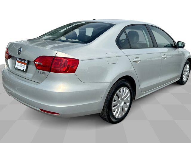 used 2012 Volkswagen Jetta car, priced at $6,315