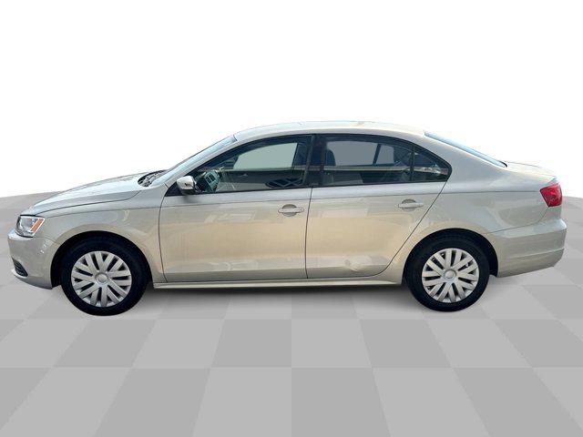 used 2012 Volkswagen Jetta car, priced at $6,315