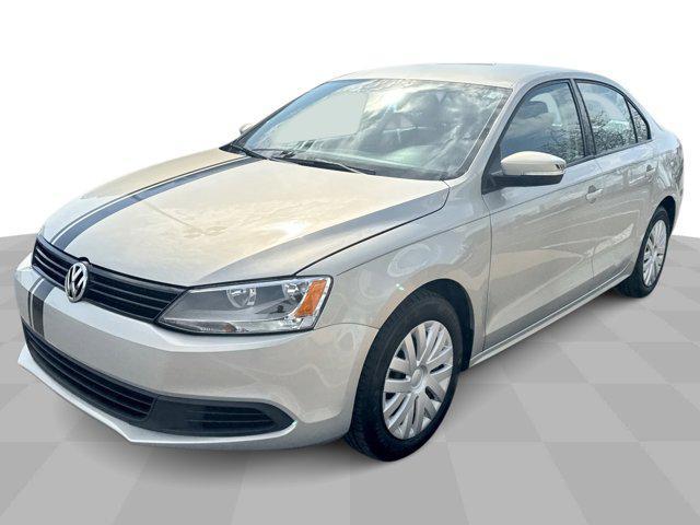 used 2012 Volkswagen Jetta car, priced at $6,315