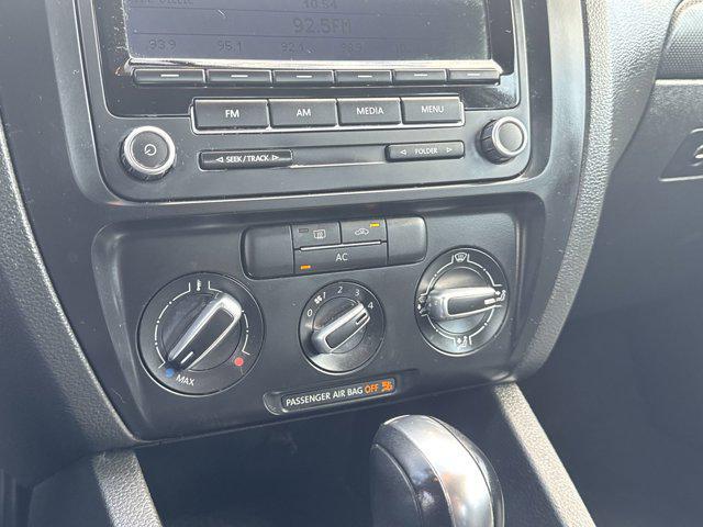 used 2012 Volkswagen Jetta car, priced at $6,315