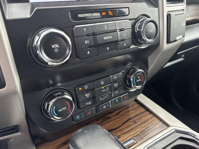 used 2019 Ford F-150 car, priced at $28,449