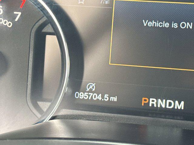 used 2019 Ford F-150 car, priced at $28,449