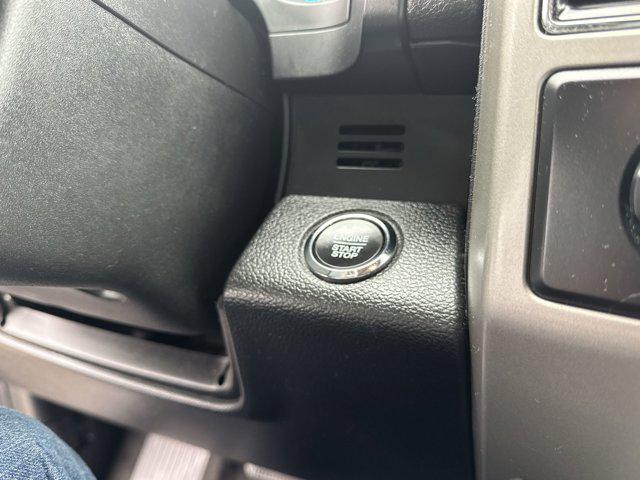 used 2019 Ford F-150 car, priced at $28,449