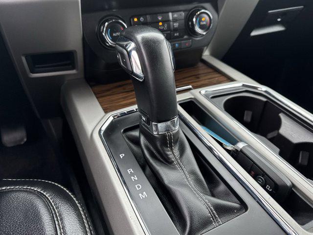 used 2019 Ford F-150 car, priced at $28,449