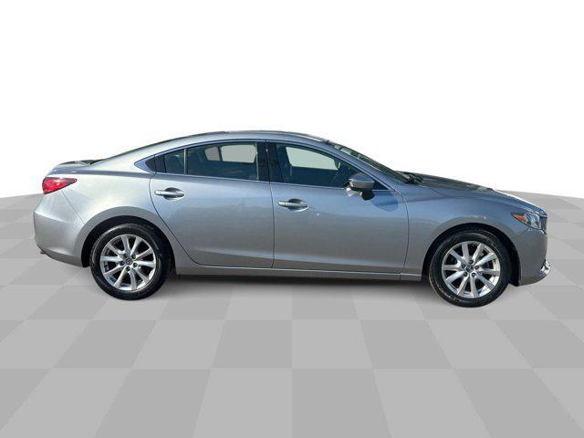 used 2014 Mazda Mazda6 car, priced at $11,371