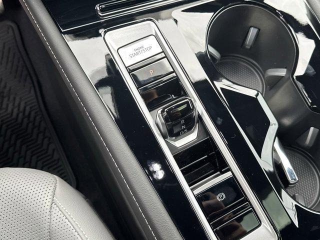 new 2026 Volkswagen Atlas Cross Sport car, priced at $49,999