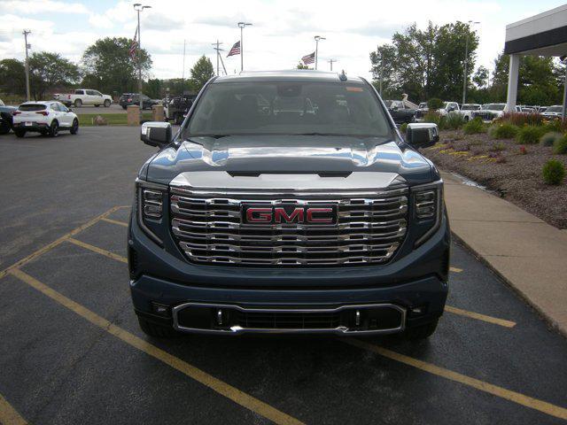 new 2024 GMC Sierra 1500 car, priced at $73,687