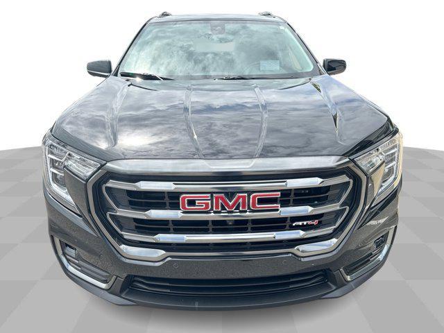 used 2023 GMC Terrain car, priced at $32,999