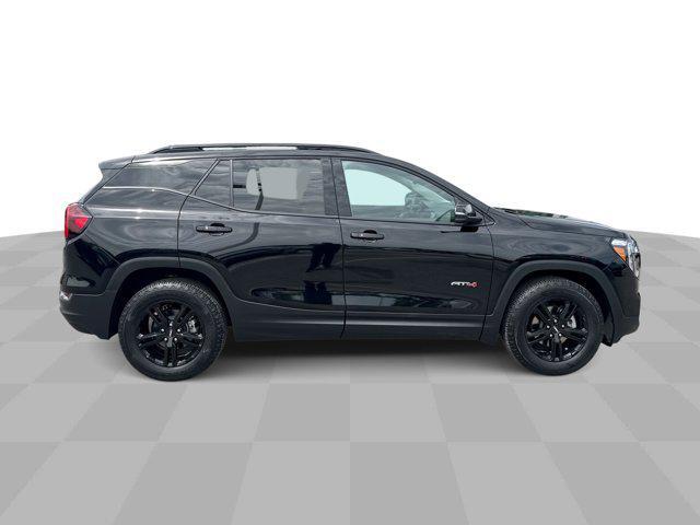 used 2023 GMC Terrain car, priced at $32,999