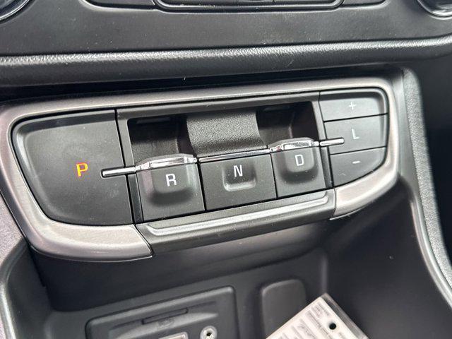 used 2023 GMC Terrain car, priced at $32,999