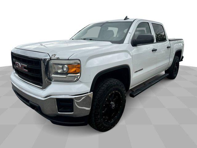 used 2015 GMC Sierra 1500 car, priced at $18,959