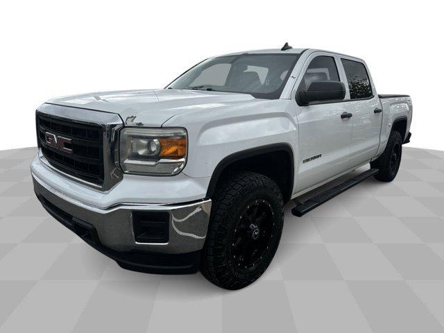 used 2015 GMC Sierra 1500 car, priced at $18,959