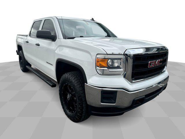 used 2015 GMC Sierra 1500 car, priced at $18,959