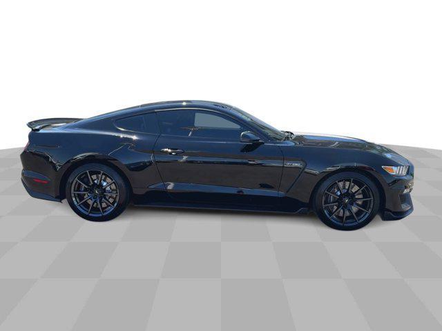 used 2018 Ford Shelby GT350 car, priced at $53,052